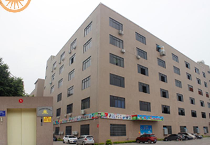 Verified China supplier - XINGHONGDE ELECTRONICS TECH. CO., LTD.