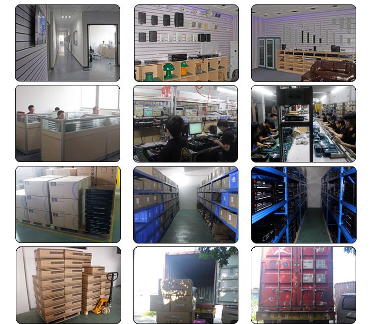 Verified China supplier - XINGHONGDE ELECTRONICS TECH. CO., LTD.