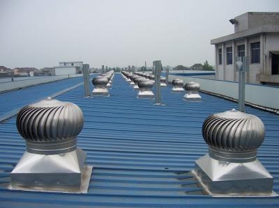 China In 2015 the new Wind power Skylight Exhaust ventilators with CE certificate for sale
