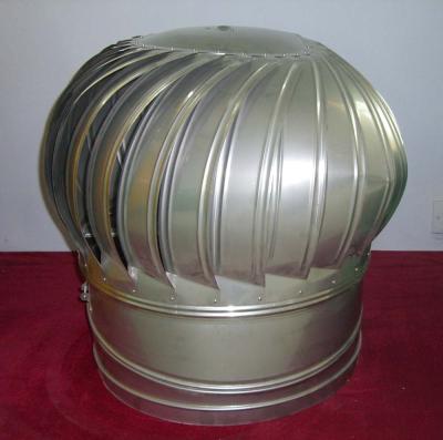 China safe and reliable roof air ventilator with factory for sale