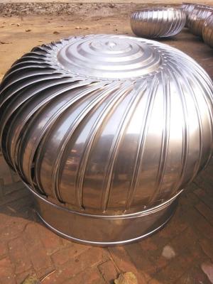 China 1000mm No Powered Roof Ventilation Fans for Workshop for sale