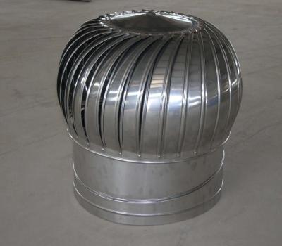 China stainless steel 202 High CFM exhaust roof ventilators with the price of material benefit for sale