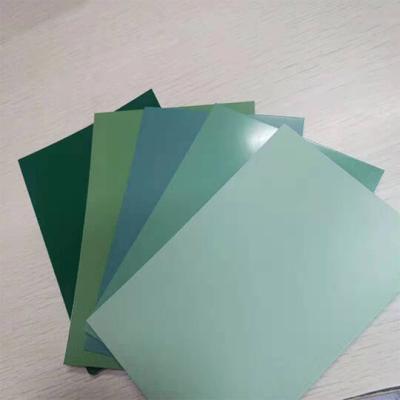 China H24 H26 Temper Solid Metallic Coated Aluminum Coil 30mm-1800mm for sale