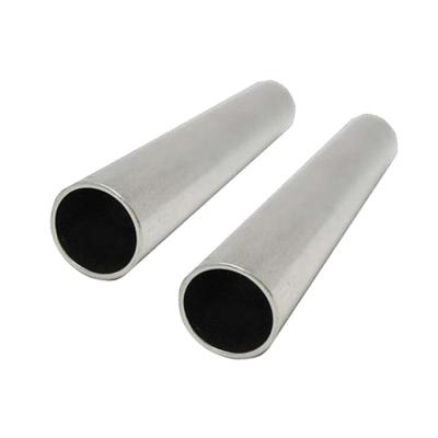 China Mill Finish 7075 T6 Aluminum Pipe Seamless Carbon Steel Pipe For Building for sale