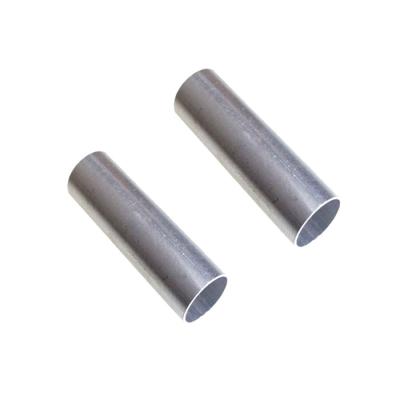 China tubo de aluminio anodizado 8011 de la tubería de acero inconsútil del carbono de la longitud de 5mm-12000m m en venta