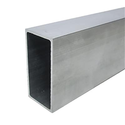 China 3-1500mm Od Carbon Seamless Steel Pipe Anodizing Square Aluminum Pipe for sale