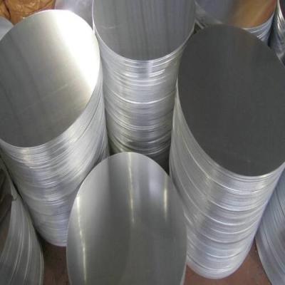 China OEM 1060 discos de alumínio em branco T4 T6 T451 disco redondo de alumínio à venda