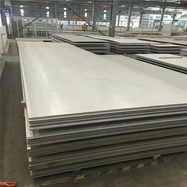 China SGS 2000mm*6000mm 304L Stainless Steel Plate Construction Material for sale