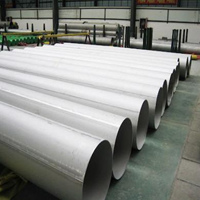 中国 広く使用される空のカーボン継ぎ目が無い鋼管 2205 のステンレス鋼の管 販売のため