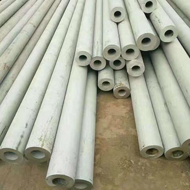 China Tubo de aço inoxidável 316 de superfície nº 1 28mm 38mm OD 316 tubo de aço inoxidável para petróleo à venda