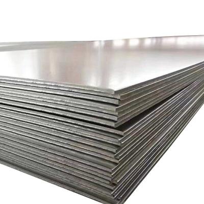 China BA 8K Mirror 904 Stainless Steel Plate ROHS 1.4301 Stainless Steel Sheet for sale