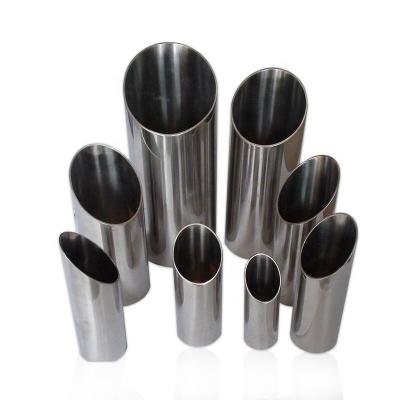 China OEM ODM Carbon Seamless Steel Pipe SS202 Stainless Steel Pipe for sale