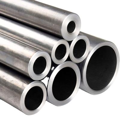 China ISO SGS ROHS 301 Stainless Steel Pipe Tube Seamless SS Tube For Railing for sale