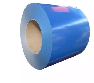 China 3mm-120mm Thick Cold Rolled Galvanized Steel Coil Corrugated PPGI Coated Coil for sale
