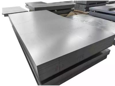 China GBT700 Q235 Cold Rolled Sheet Metal D2 Steel Plate For Lockers for sale