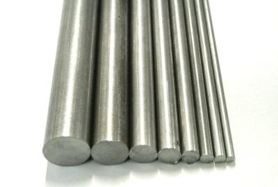 China Heat Treatment Solution Stainless Steel Stick Bar 201 202 304 316 321 310S 410 420 430 904L en venta