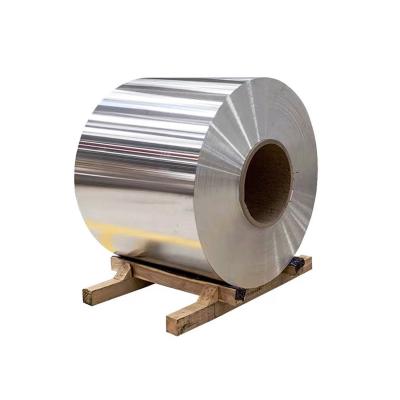 China 3003 3150 Coated Aluminum Coil 0.8mm Prepainted for sale