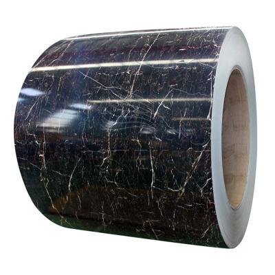 China 0.8mm Prepainted Aluminum Coil Color Coated ASTM 420 for sale