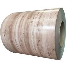 China Ppgi prepintó color de acero galvanizado de la bobina cubrió la bobina de aluminio 0.14-1.2m m en venta