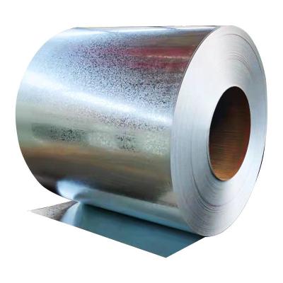 China Hot Dipped Galvalume Stainless Steel Coil Z275 Z350 DX51D 6.0mm for sale