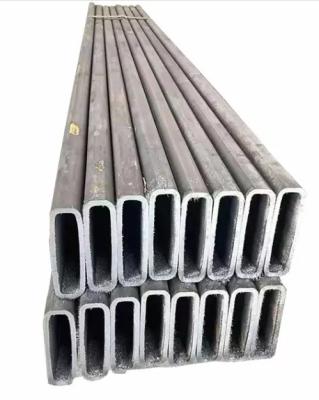 中国 GIによって電流を通される鋼鉄正方形の管の長方形の管420 50 X 50 60 X 60 80 X 80 販売のため