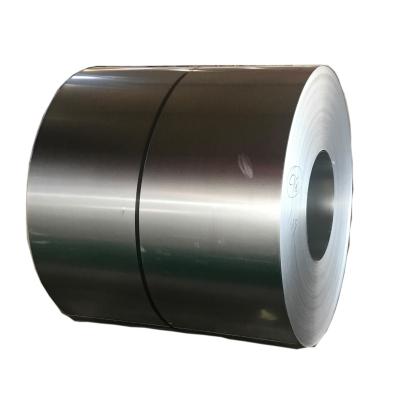 China Cold Rolled 3-8MT Galvanized Steel Coil with 30-275g/m2 Zinc Coating for sale