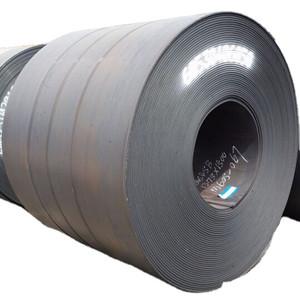 China ZINC Hot Dipped Galvanized Steel Coil Plate 0.12 - 1.2mm Thick Waterproof Cold Rolled for sale