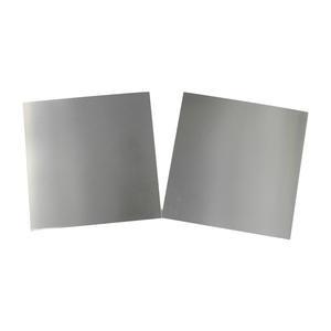 China Términos de precios de placas de acero inoxidable de 1000 mm-2000 mm de ancho, etc. en venta