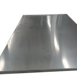 China BA HL 316 Stainless Steel Plate Sheet  0.5mm - 150mm 3mm for sale
