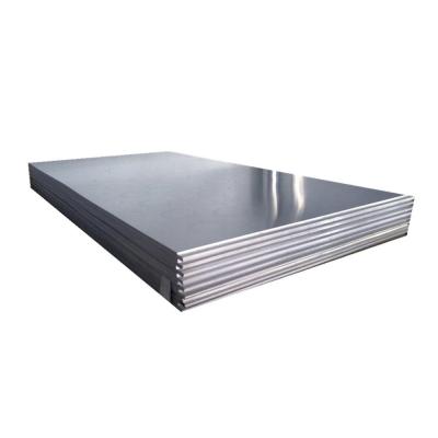 China SGS Certified Stainless Steel Sheet 2mm  8K 1000mm-2000mm for sale
