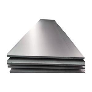 China SGS 5mm Thickness Stainless Steel Plate Sheet 1000mm-2000mm for sale