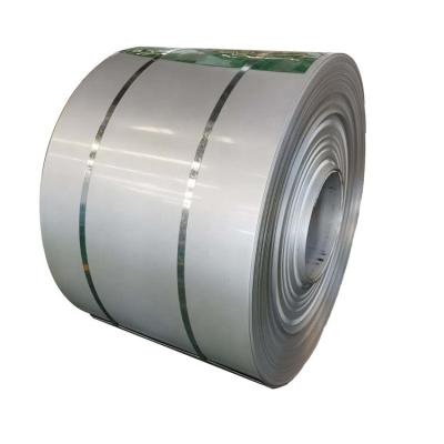 China 0.3mm - 3.0mm HL Stainless Steel Metal Coil 610mm For Industrial Available for sale