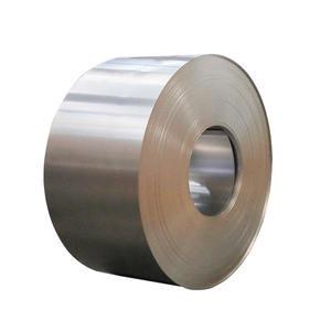 China Mill Edge Stainless Steel Wire Coil SGS 508mm 201 304 for sale
