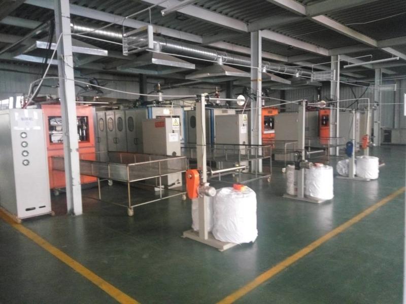 Fornecedor verificado da China - Zhucheng Hongzhen Plastic Products Co., Ltd.