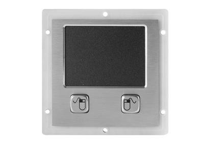 China Rugged Industrial Touchpad Stainless Steel Mouse Pointing Device for sale