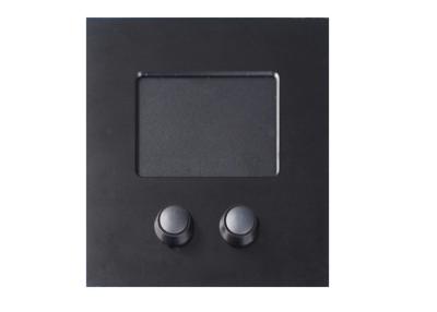 China Industrial Touchpad Panel Mount For Public Access Kiosk Metal Keypad for sale