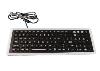Китай Чернота 300mA клавиатуры EMC киоска держателя панели для аэропорта банка продается
