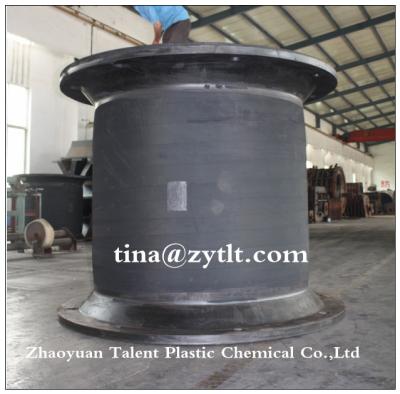 China worldwide used SC type jetty fender cell marine rubber fender for sale