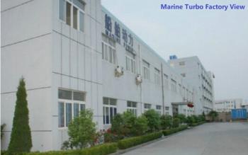 Chine Marine Turbo Service