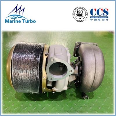 China RU110-1A Turbocharger Complete For IHI Turbo Charger In Diesel Engine for sale