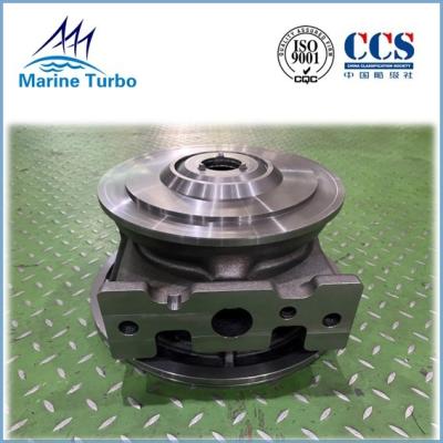 China T- TPS57 Bearing Casing For Diesel Marine Turbocharger Parts Replacement for sale