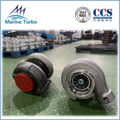Китай T-TD13M Морской турбонаддувник для 4-тактного турбонаддувателя в дизельном двигателе продается