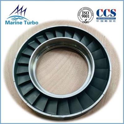 Chine T- TPL65 Assemblage à anneau de turbo-buse pour les kits de turbocompresseurs du marché de rechange ABB à vendre
