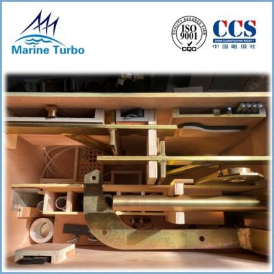China CAJA DE HERRAMIENTAS de TPL77-B para ABB Marine Turbocharger Kits Overhauling en venta