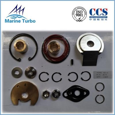 China T- TD13 Repair Kit For Turbocharger Maintenance Marine Engine Parts for sale