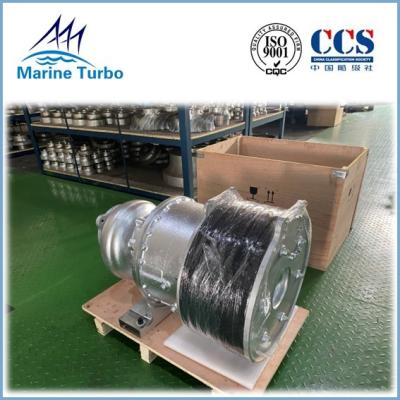 China T-RH203 Turbocompresor de buque Assy de reemplazo para motores diésel marinos Turbocompresor en venta