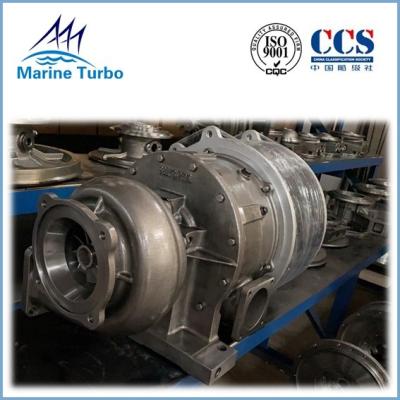 China T-RH183 Turbocompresor para motores diésel marinos para turbocomponentes en venta