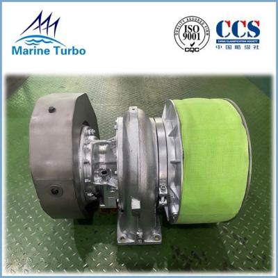 China Turbocompresor marino de alta eficiencia con control de flujo en venta