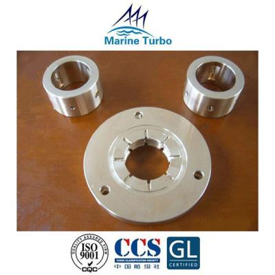 China T- TPS Series Ball Bearing Turbo For Marine Turbocharger Spare Parts for sale