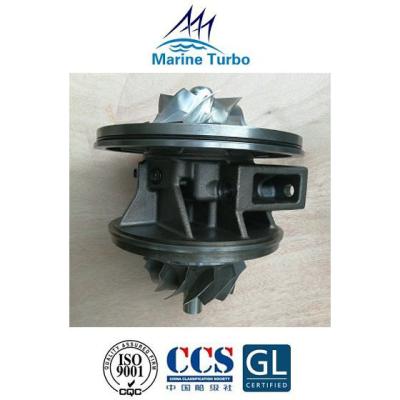 China T- MAN Turbocharger / T- TCR12 Turbo Cartridge For Marine Propulsion for sale